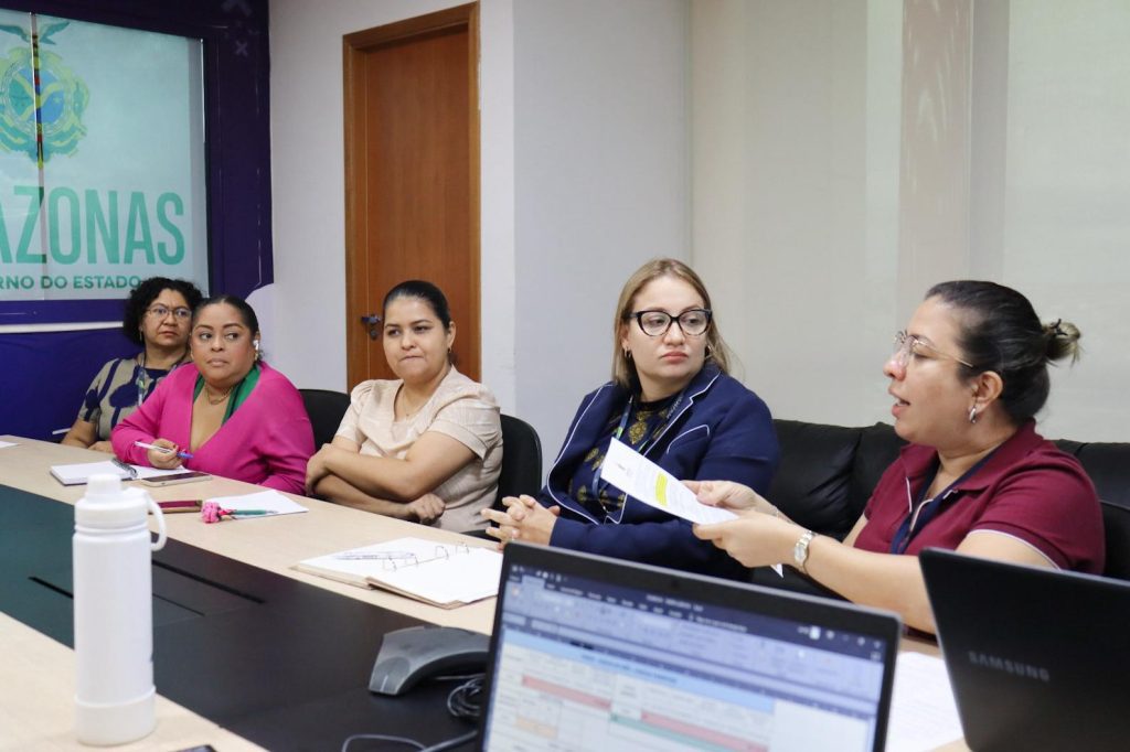 Arsepam avança no processo de regulação do transporte hidroviário intermunicipal na linha Manaus – Parintins