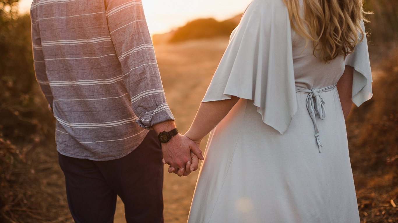 Amor Real: Como Construir um Relacionamento Saudável e Duradouro
