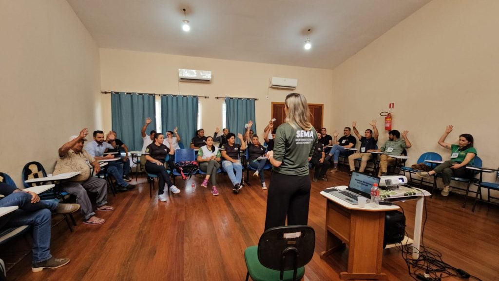 Consultas públicas: Parque Estadual Sucunduri autoriza avanço de tratativas para implementação de projetos de REDD+