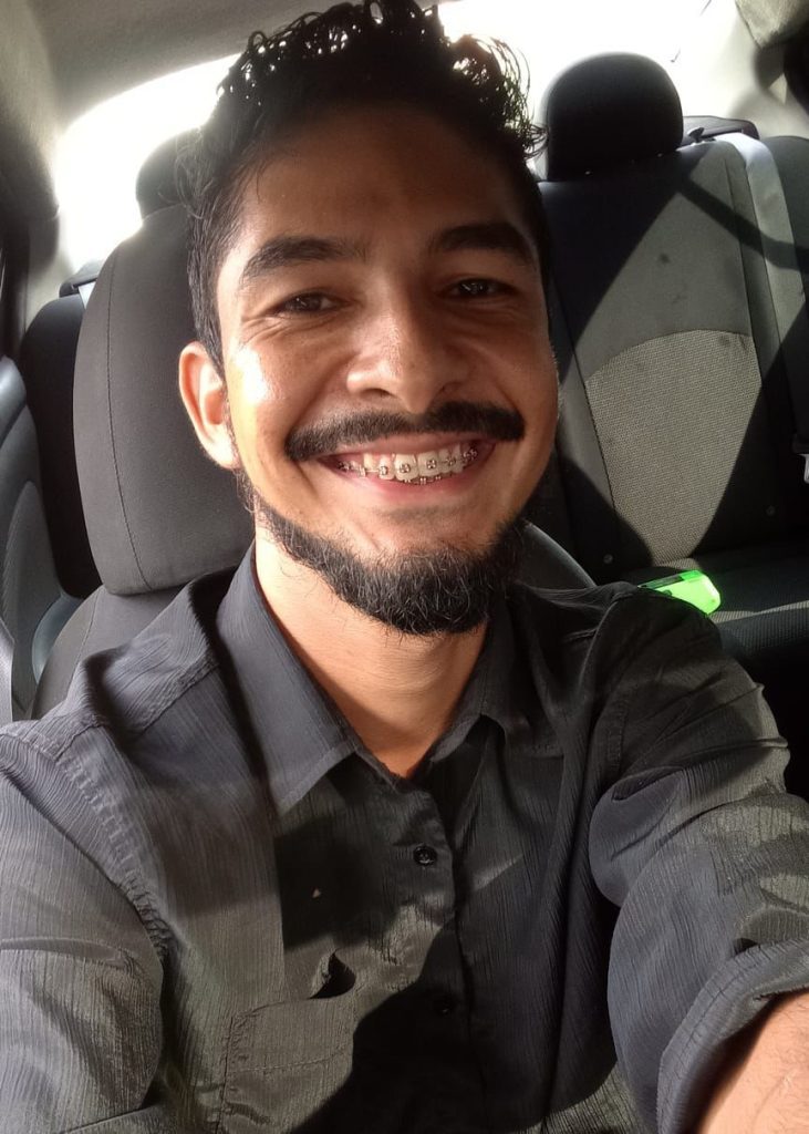 Polícia Civil divulga imagem de homem que desapareceu no bairro Flores