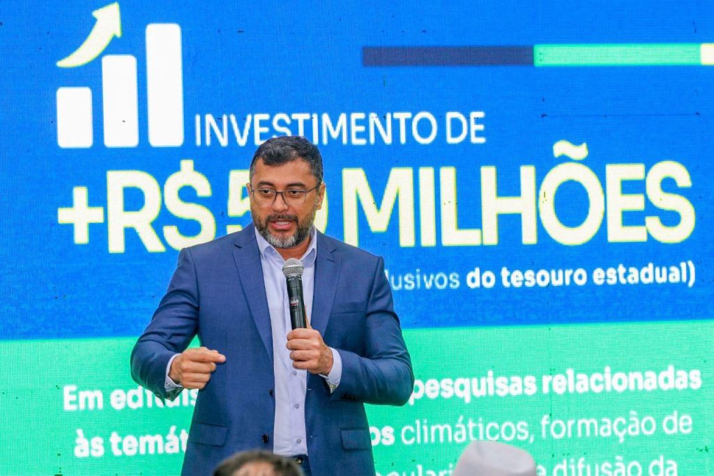 Fapeam completa 22 anos com conquistas e avanços para área de ciência, tecnologia e inovação no Amazonas