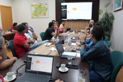 Portal do Agro: Afeam apresenta ferramenta digital que conecta o produtor rural ao crédito