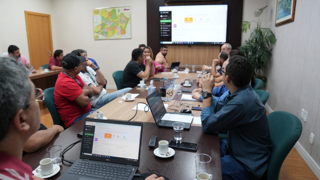 Portal do Agro: Afeam apresenta ferramenta digital que conecta o produtor rural ao crédito
