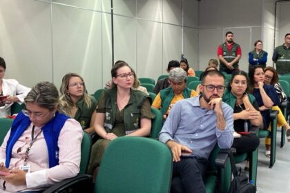 FVS-RCP integra ação nacional para fortalecimento do cuidado à Aids avançada