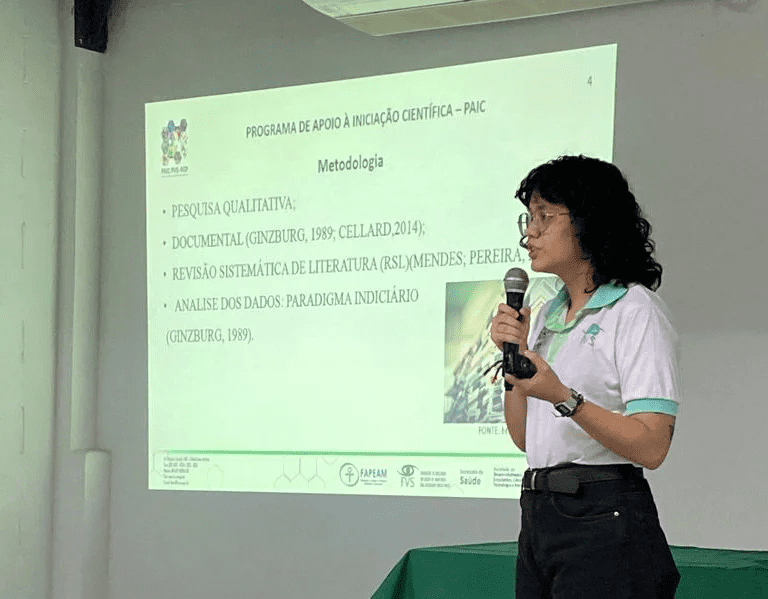FVS-RCP divulga resultado final do PAIC edição 2025/2026