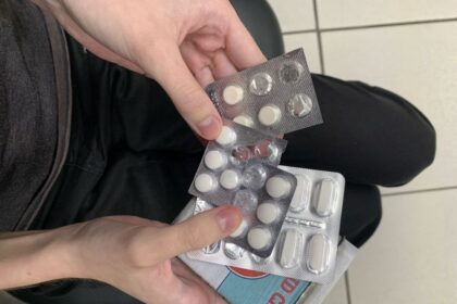 FVS-RCP alerta para os riscos da automedicação no Dia Nacional do Uso Racional de Medicamentos