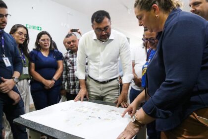 Caic TEA: Unidade especializada em atendimento de crianças autistas leva alívio às famílias da zona leste de Manaus