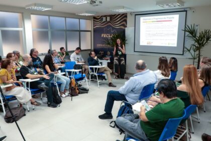 Workshop da Iniciativa Amazônia +10 reúne mais de 100 pesquisadores para apresentação de estudos sobre a região amazônica