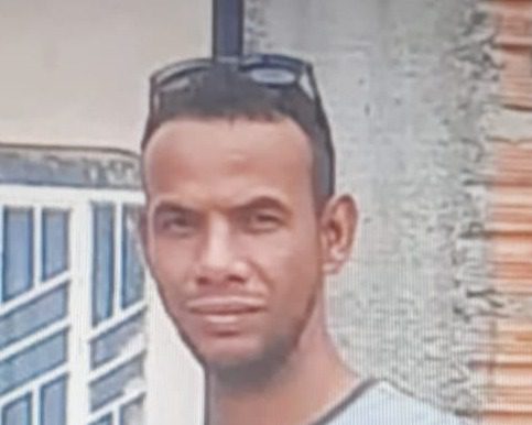 Polícia Civil divulga imagens de duas pessoas desaparecidas