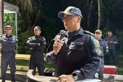 Polícia Militar do Amazonas forma 14 novos operadores de Ações Táticas Especiais da COE