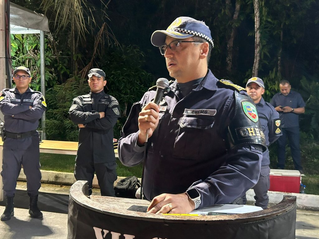 Polícia Militar do Amazonas forma 14 novos operadores de Ações Táticas Especiais da COE