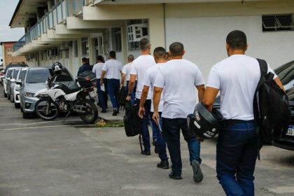 Polícia Militar do Amazonas divulga convocação de remanescentes para a vaga de soldado