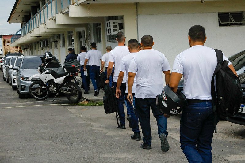 Polícia Militar do Amazonas divulga convocação de remanescentes para a vaga de soldado
