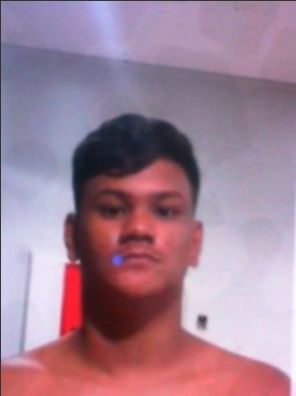 PC-AM divulga imagens de dois homens procurados por roubo a ônibus da linha 008