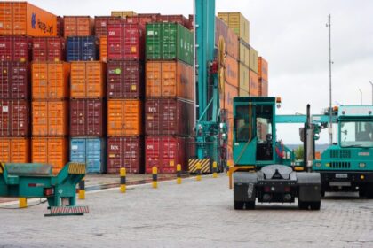 Balança comercial do Amazonas registra US$1,47 bilhão no mês de abril