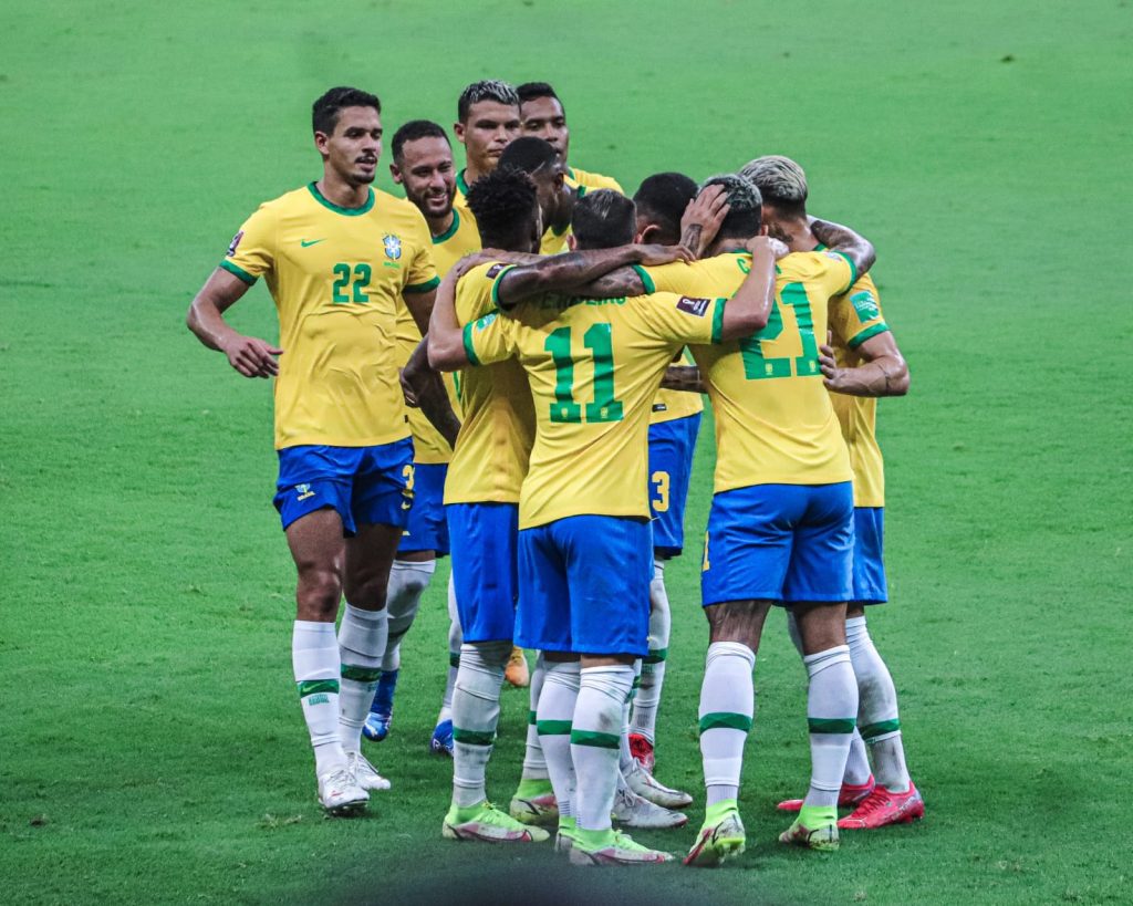 Praças esportivas do Amazonas se consolidam como palco de grandes eventos
