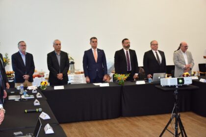 Secretário de Energia e Mineração do Amazonas é reeleito à presidência do Fórum Nacional de Secretários de Minas e Energia