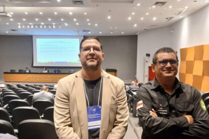 Ciclo de Gestão para Desempenho da SSP-AM é apresentado como case de sucesso em encontro nacional de Gestores de Estatística de Segurança Pública