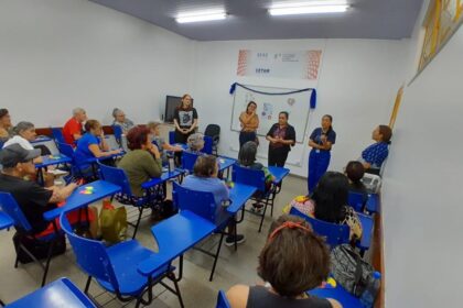 Seas tem programação diversificada nos centros de convivência no mês de junho
