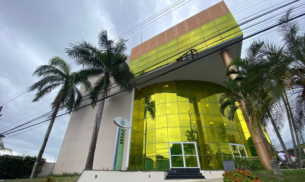 Sefaz lança funcionalidade que permite pagamento de débitos de ICMS em uma única guia