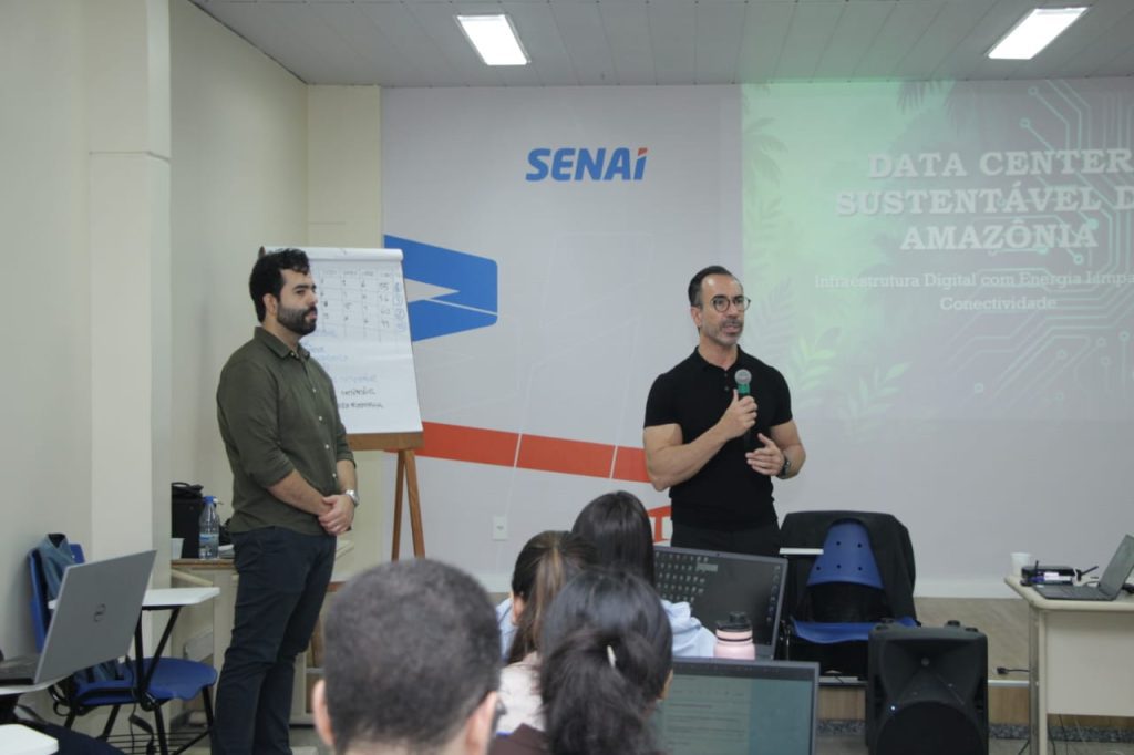 Sedecti promove workshop ‘Investe Mais Estados’ com apoio da Apex Brasil e BID