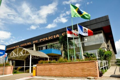 PC-AM e Senad realizam primeiro leilão on-line de veículos apreendidos em operações no Amazonas
