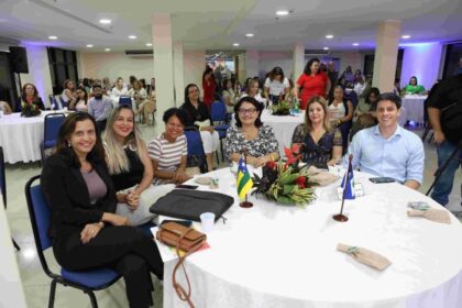 Secretaria de Estado de Educação participa do segundo encontro de 2025 da Renalfa