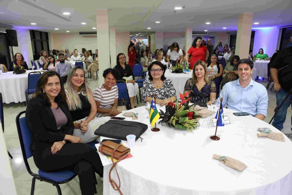 Secretaria de Estado de Educação participa do segundo encontro de 2025 da Renalfa
