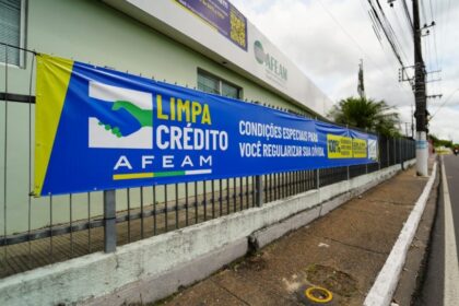 Afeam lança campanha Limpa Crédito em Nhamundá, Barreirinha e Parintins