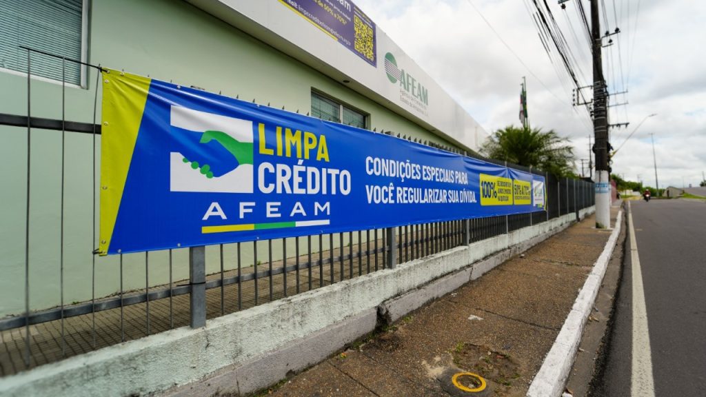 Afeam lança campanha Limpa Crédito em Nhamundá, Barreirinha e Parintins