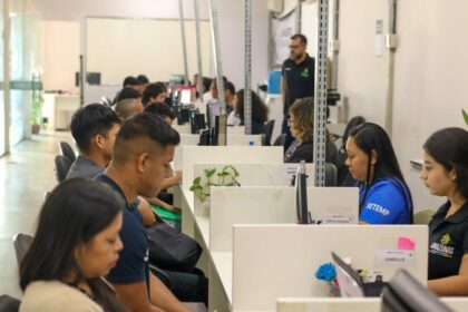 Sine Amazonas divulga 290 vagas de emprego para esta terça-feira