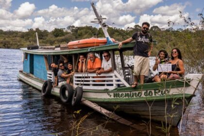 Filme ‘Ceifa’, de Diogo Ferreira, estreia em Manaus com reflexão profunda sobre a morte