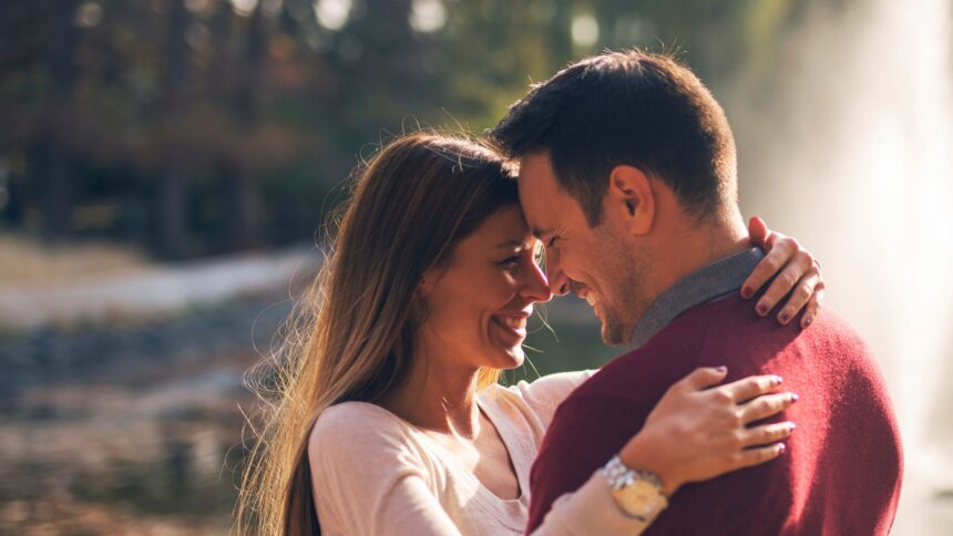 Encontros que Mudam Tudo: Quando o Amor Surpreende o Destino