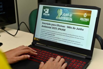 Amazonas debate futuro do licenciamento ambiental em webinário promovido pelo Ipaam no dia 5 de junho