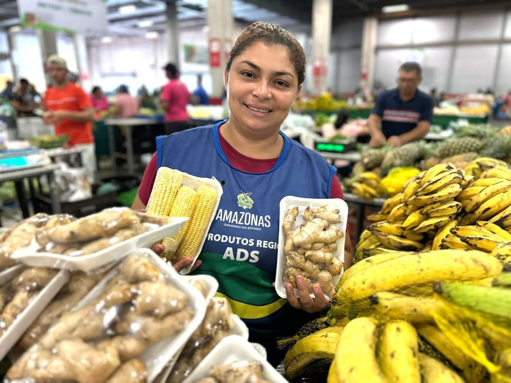 Feiras de Produtos Regionais da ADS: programação começa nesta terça-feira e segue até domingo