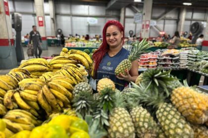 ADS divulga programação das Feiras de Produtos Regionais desta semana