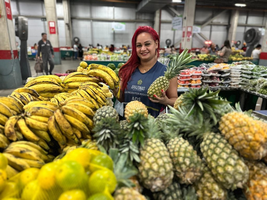 ADS divulga programação das Feiras de Produtos Regionais desta semana