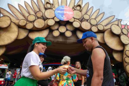 Festival de Parintins 2025: Amazonastur prepara operação com foco na experiência do turista e fortalecimento do setor
