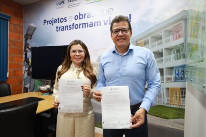 Governo do Amazonas vai reformar a Unidade Básica de Saúde Fluvial de Nhamundá