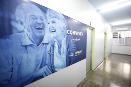Governador Wilson Lima entrega Caimi Paulo Lima totalmente reformado e com serviço de Telessaúde