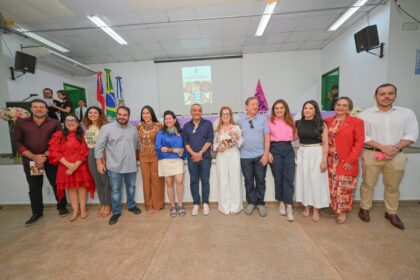 Em Parintins Governo do Amazonas reforça apoio ao Tribunal de Justiça no combate à violência doméstica