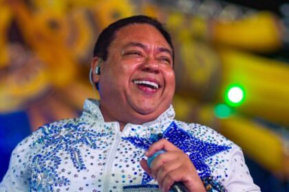 Festa dos Visitantes 2025: artistas regionais falam sobre expectativa para show no bumbódromo