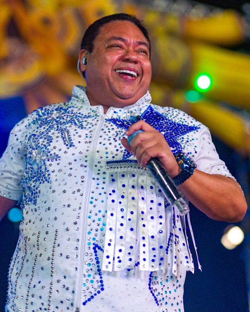 Festa dos Visitantes 2025: artistas regionais falam sobre expectativa para show no bumbódromo