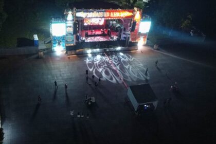 Festival de Parintins 2025: Panavueiro Fest tem programação com shows e transmissão das apresentações de Caprichoso e Garantido
