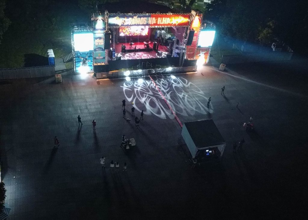 Festival de Parintins 2025: Panavueiro Fest tem programação com shows e transmissão das apresentações de Caprichoso e Garantido