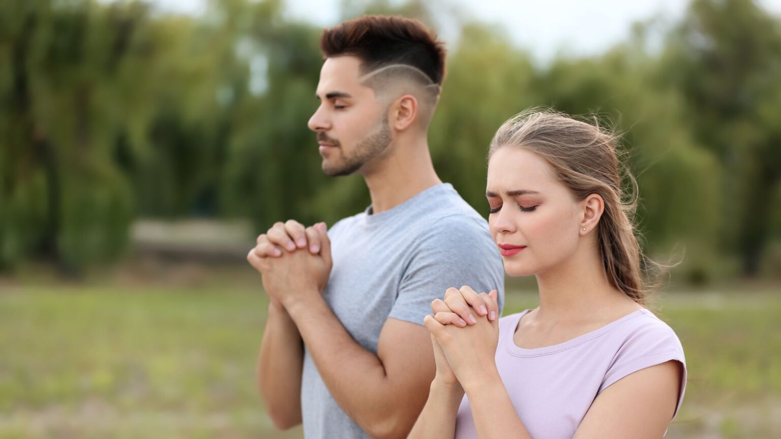 A Promessa do Salmo 91: Cuidado Divino em Todas as Estações da Vida