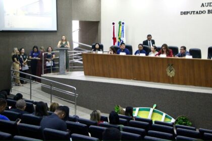 Governo do Amazonas realiza Encontro de Gestores da Assistência Social