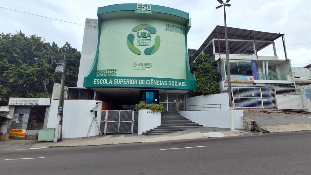 Com 46 vagas, UEA abre inscrições para MBA em Gestão e Empreendedorismo Contábil