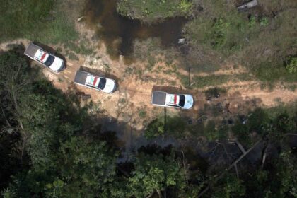 Ipaam aplica multa de R$ 5,4 milhões por desmatamento ilegal na Floresta Estadual de Tapauá