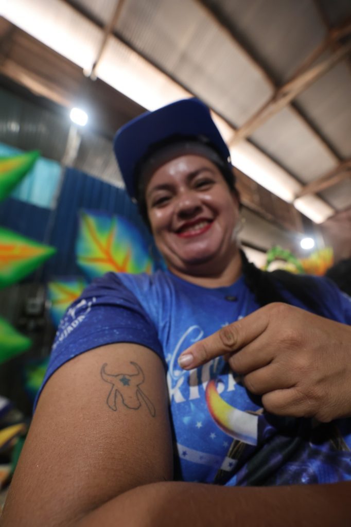 Festival de Parintins 2025: As mulheres dos bastidores dos Bois Caprichoso e Garantido que fazem a festa acontecer